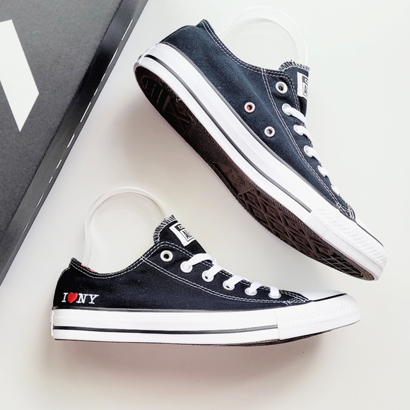 converse sneakers ctas ox